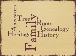 Find Your Ancestors Genealogical Services